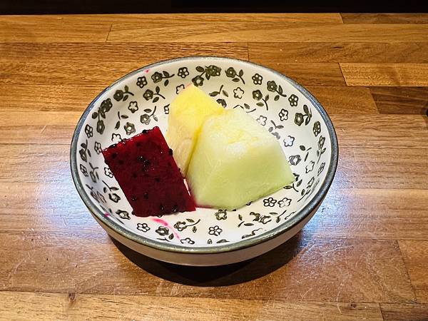 嚐鮮新竹竹北的鯤壽司日本料理