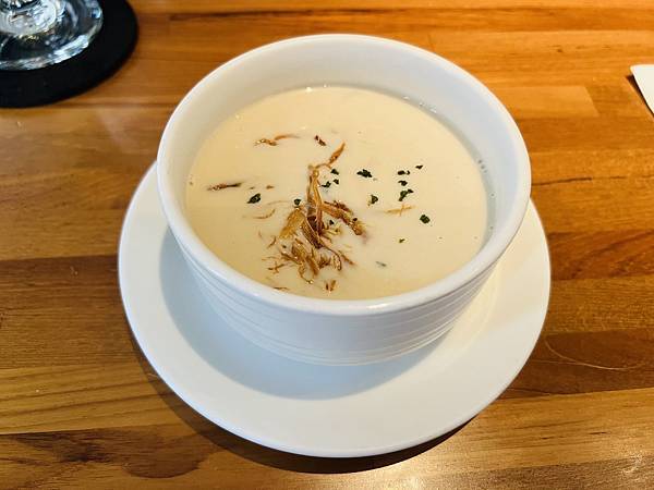 學妹小琳慶生之月湖歐式西餐廳