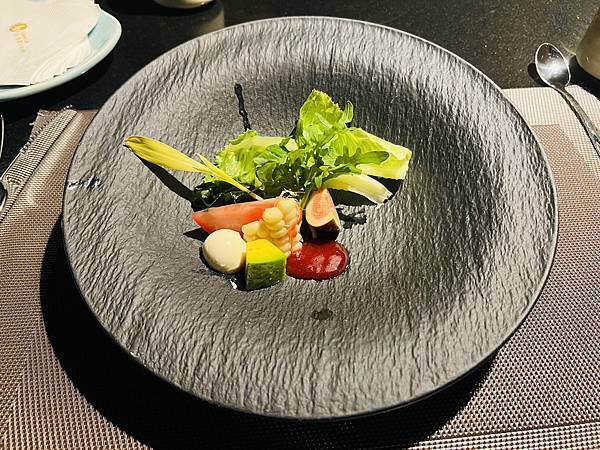 睽違12年再訪鈺善閣