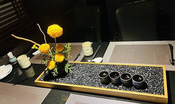 睽違12年再訪鈺善閣
