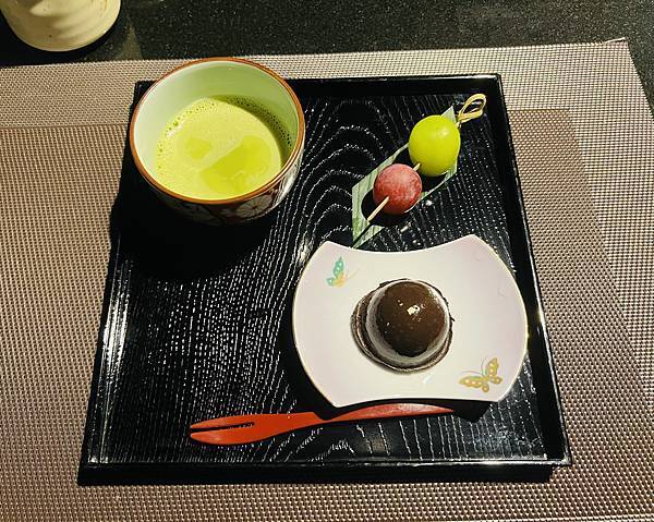 睽違12年再訪鈺善閣