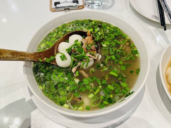 嚐鮮柚子花花青春客家菜A19環球青埔店