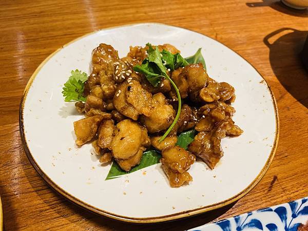 人氣很旺的真珠台北京站店