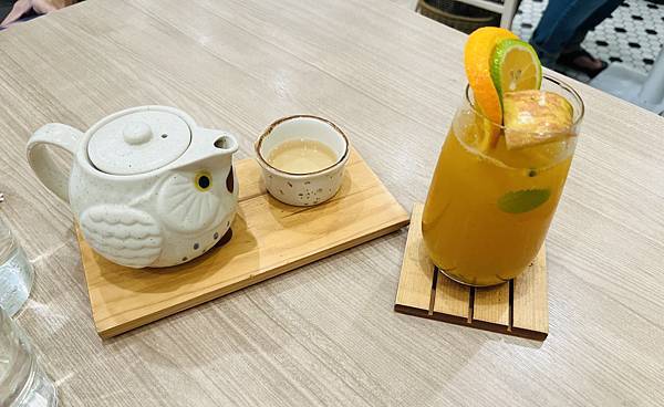 嚐鮮板橋的 Woosa洋食パンケーキ 屋莎洋食鬆餅屋