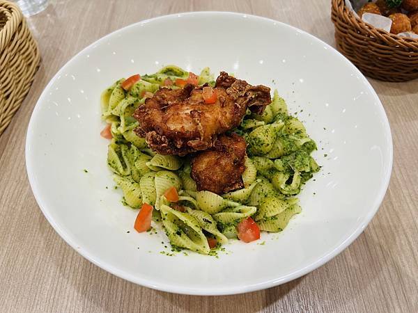 嚐鮮板橋的 Woosa洋食パンケーキ 屋莎洋食鬆餅屋