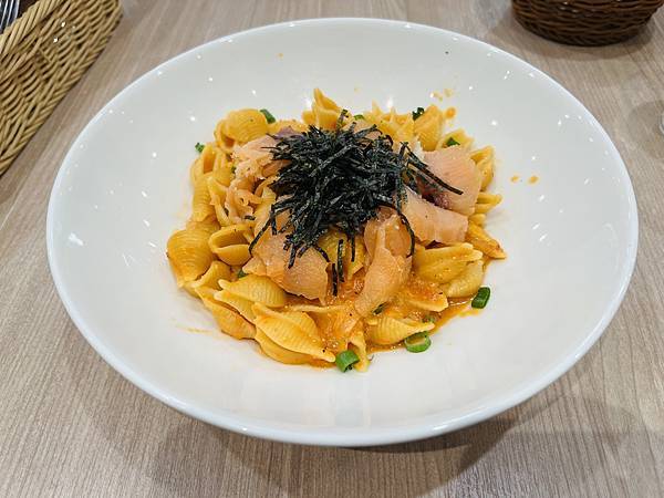 嚐鮮板橋的 Woosa洋食パンケーキ 屋莎洋食鬆餅屋