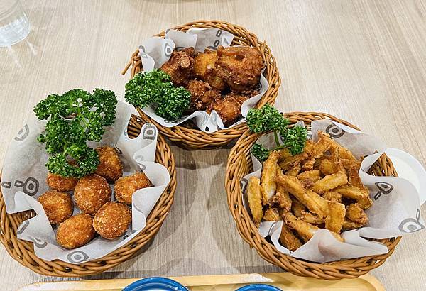 嚐鮮板橋的 Woosa洋食パンケーキ 屋莎洋食鬆餅屋
