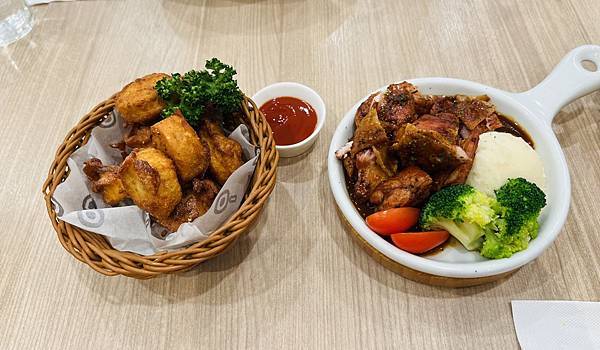 嚐鮮板橋的 Woosa洋食パンケーキ 屋莎洋食鬆餅屋