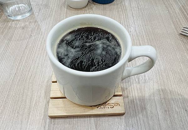 嚐鮮板橋的 Woosa洋食パンケーキ 屋莎洋食鬆餅屋