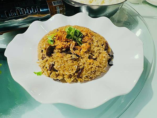 家庭與小孩處理部門尾牙＠成家小館天母店