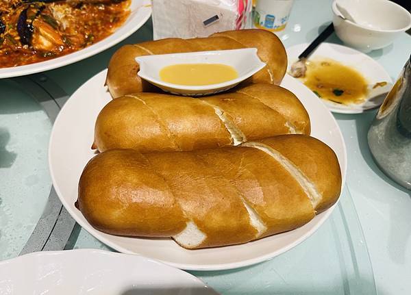 家庭與小孩處理部門尾牙＠成家小館天母店