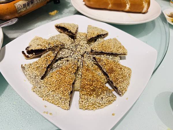 家庭與小孩處理部門尾牙＠成家小館天母店