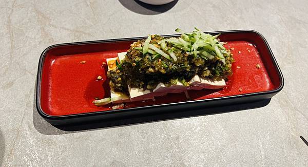 嚐鮮朝粥幫砂鍋粥與中華料理