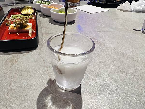 嚐鮮朝粥幫砂鍋粥與中華料理