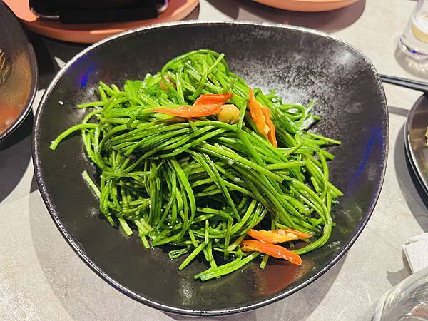 嚐鮮朝粥幫砂鍋粥與中華料理
