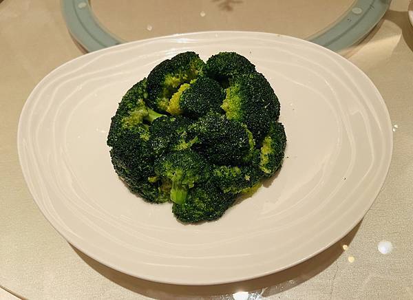 補紀錄-插花300家的迎新-大倉久和桃花林中華料理