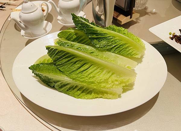 補紀錄-插花300家的迎新-大倉久和桃花林中華料理