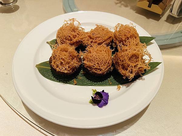 補紀錄-插花300家的迎新-大倉久和桃花林中華料理