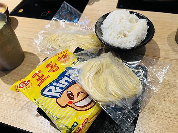 為了Hello Kitty來吃聚日式鍋物