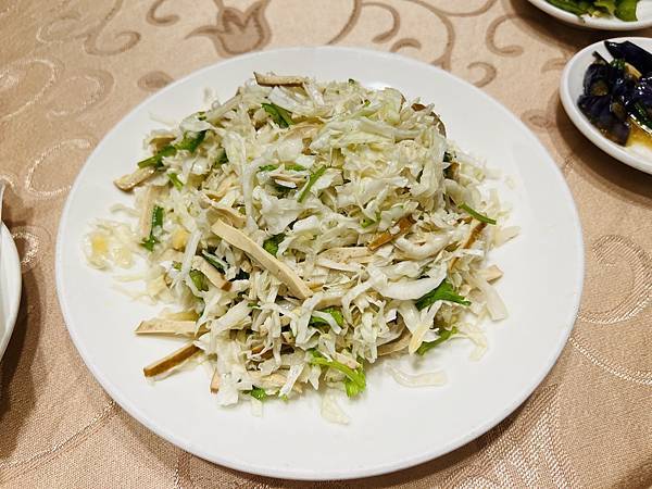 週末蹭飯團之北平上園樓聚餐