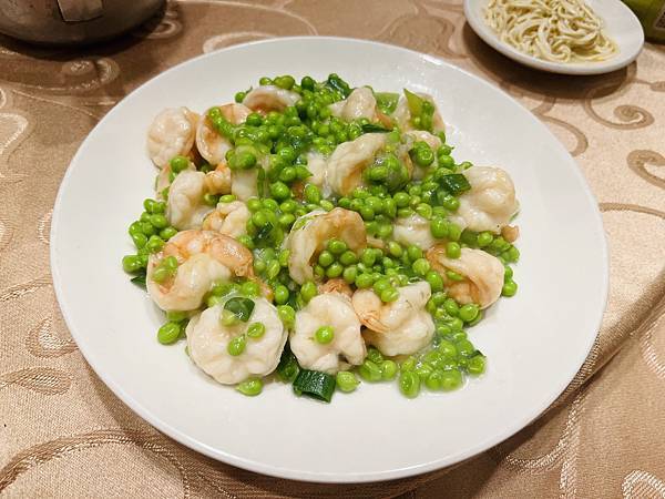 週末蹭飯團之北平上園樓聚餐 週末蹭飯團之北平上園樓聚餐