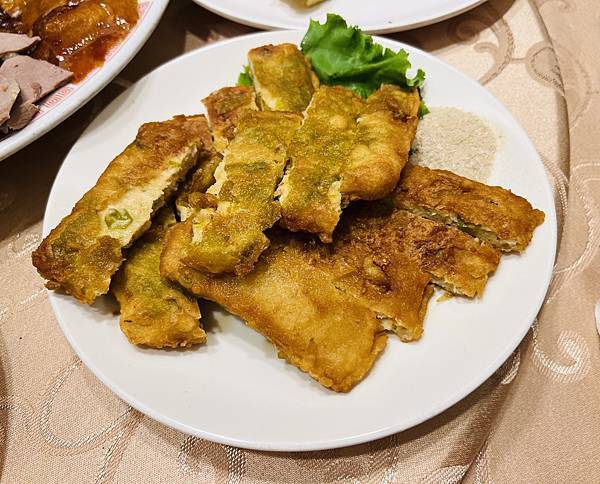 週末蹭飯團之北平上園樓聚餐 週末蹭飯團之北平上園樓聚餐