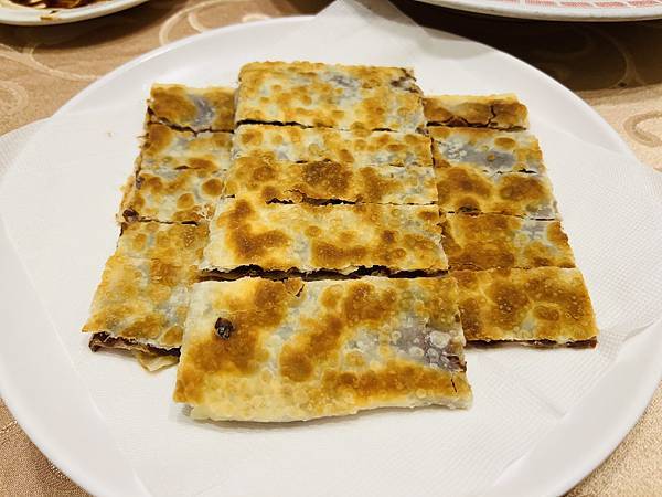 週末蹭飯團之北平上園樓聚餐 週末蹭飯團之北平上園樓聚餐