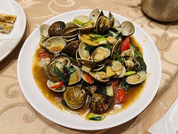 週末蹭飯團之北平上園樓聚餐 週末蹭飯團之北平上園樓聚餐