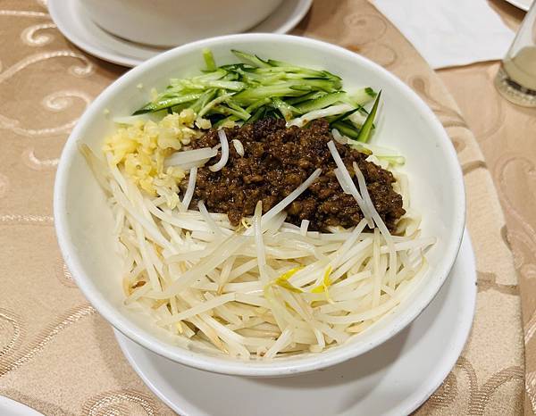 週末蹭飯團之北平上園樓聚餐 週末蹭飯團之北平上園樓聚餐