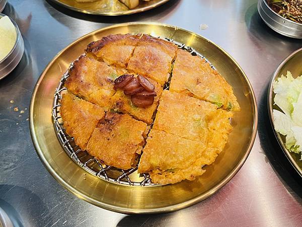 嚐鮮金咕친구 韓式原塊烤肉 台北西門店
