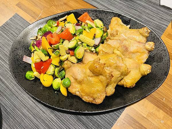 好玩又好吃的Goodie Foodie廚藝俱樂部