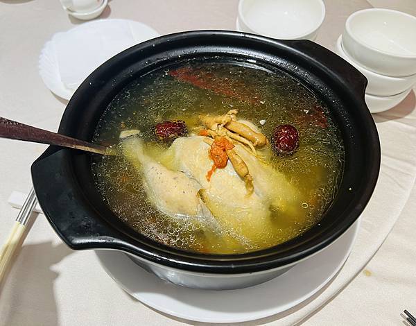 2025年除夕圍爐餐-紅豆食府天母店