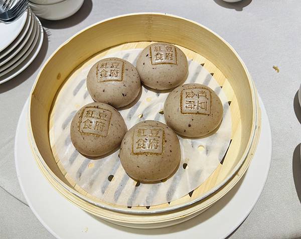 2025年除夕圍爐餐-紅豆食府天母店