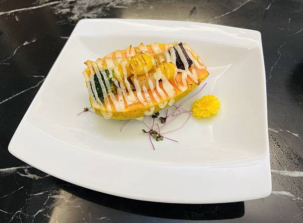 2025年大年初二午餐-典華雅聚天母店