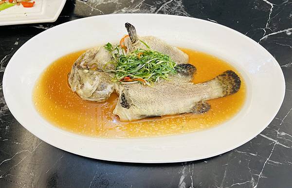 2025年大年初二午餐-典華雅聚天母店