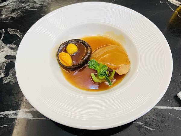 2025年大年初二午餐-典華雅聚天母店