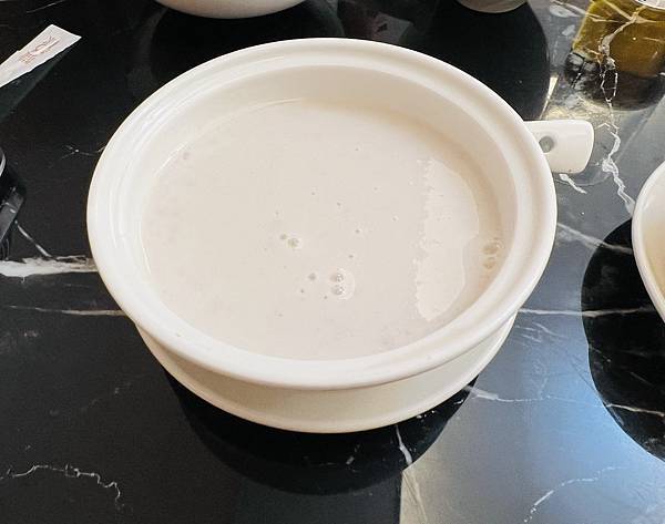 2025年大年初二午餐-典華雅聚天母店