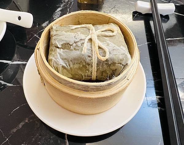 2025年大年初二午餐-典華雅聚天母店