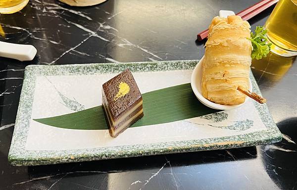 2025年大年初二午餐-典華雅聚天母店