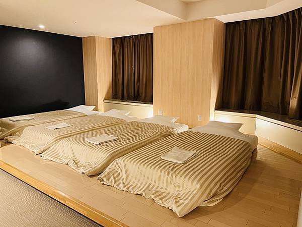 【北海道住宿】雪季的星野度假村