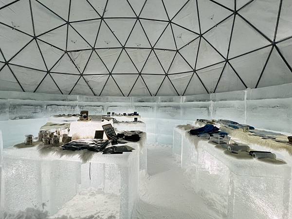 【北海道住宿】雪季的星野度假村
