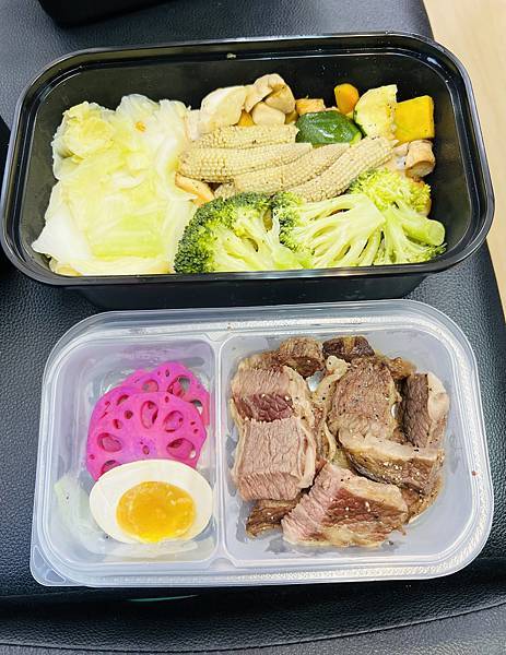 健康美味又親民價的Goodie    Foodie外帶餐盒
