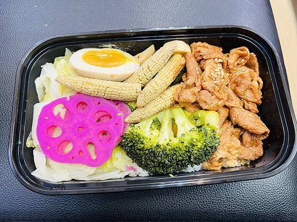 健康美味又親民價的Goodie    Foodie外帶餐盒