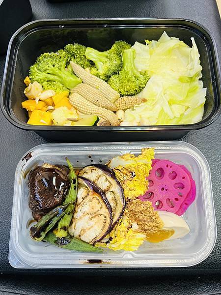 健康美味又親民價的Goodie    Foodie外帶餐盒