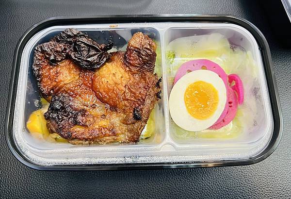 健康美味又親民價的Goodie    Foodie外帶餐盒