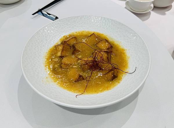 上海鄉村天母別館慶生午餐