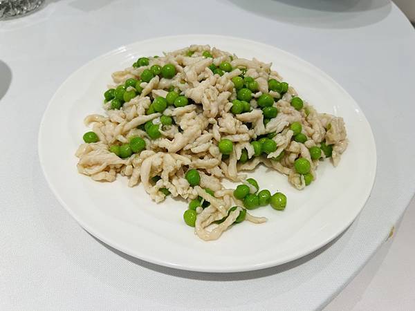 上海鄉村天母別館慶生午餐