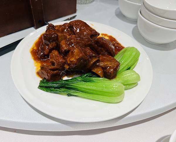上海鄉村天母別館慶生午餐