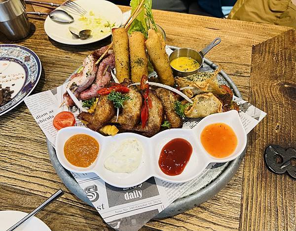 【澎湖】美味餐廳嚐鮮第一彈--雛菊見DAISY HOUSE澎 【澎湖】美味餐廳嚐鮮第一彈--雛菊見DAISY HOUSE澎