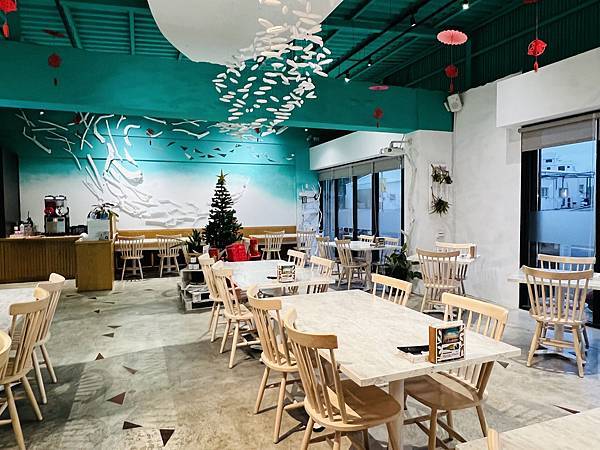 【澎湖】美味餐廳嚐鮮第二彈--潮境Tide Land海鮮料理